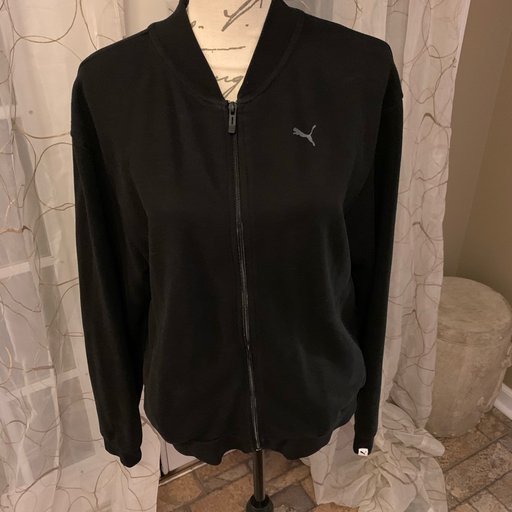 Puma EUC Full ZIP Jacket